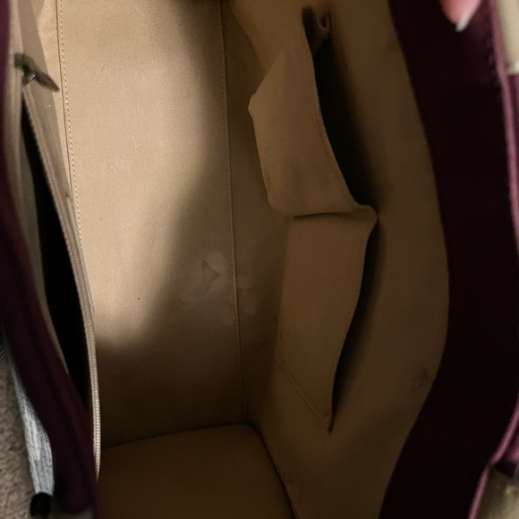 Burberry tote - Picture 11 of 11